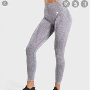 Gymshark Vital Seamless Leggings
